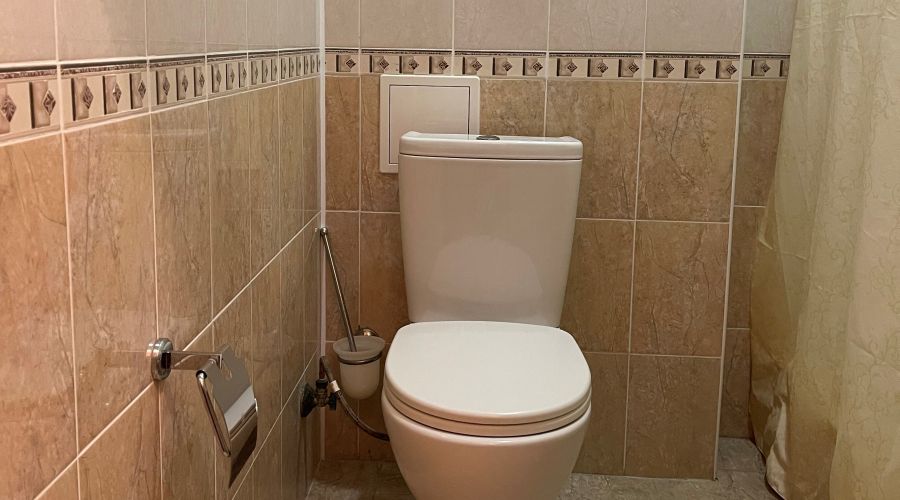 Стандартный 2-местный DBL