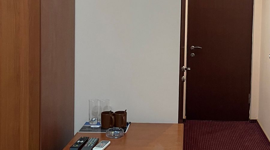 Улучшенный 2-местный