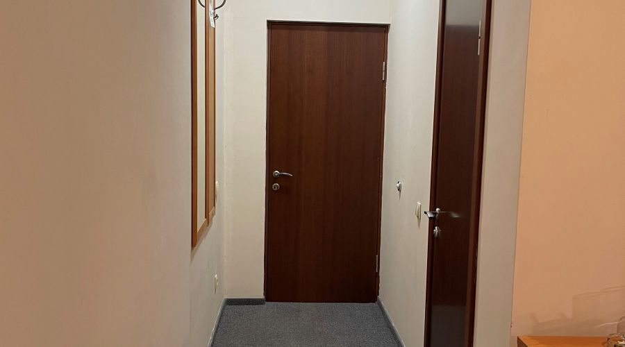 Стандартный 2-местный DBL