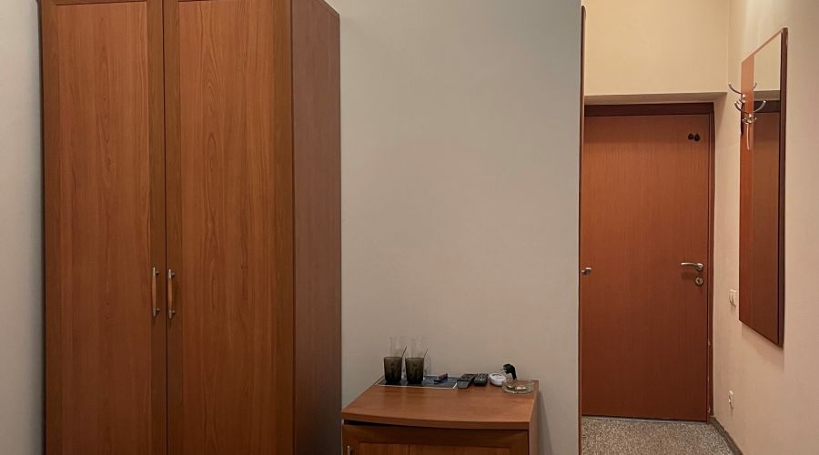 Стандартный 2-местный DBL