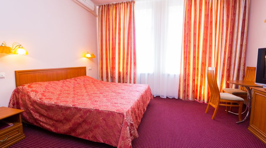 Повышенной комфортности 3-местный 1-комнатный