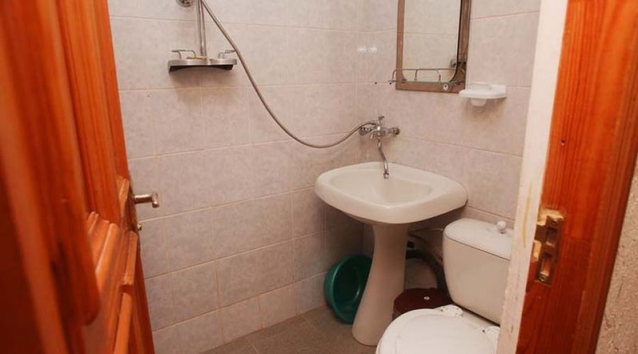 Стандартный 3-местный (12 кв. м)