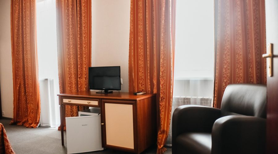 Стандартный 2-местный (невидовой)