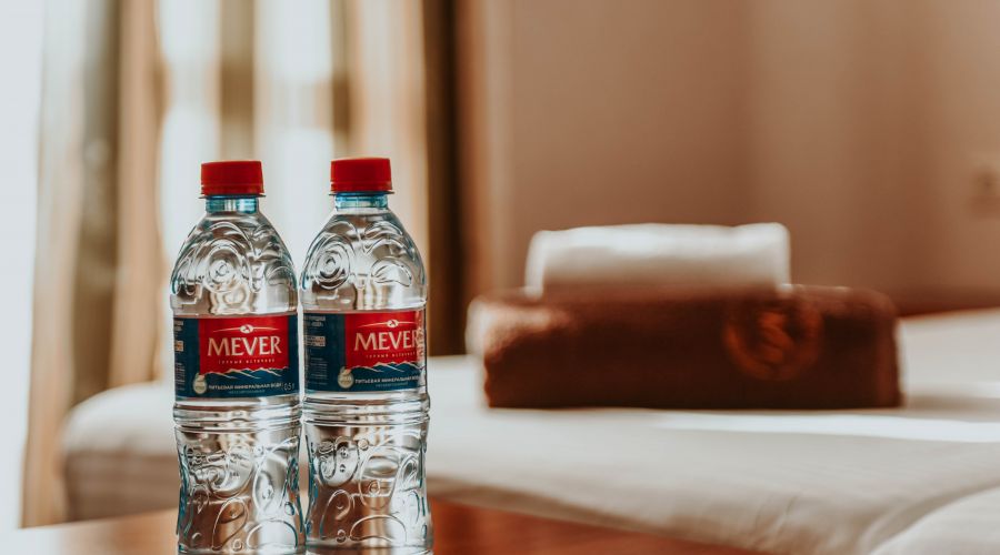 Стандартный 2-местный (невидовой)