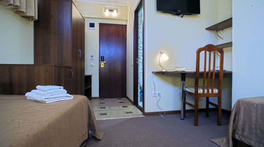 Стандарт 2-местный