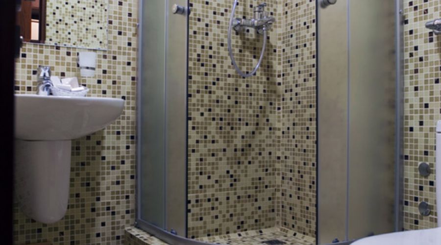 Стандарт 2-местный