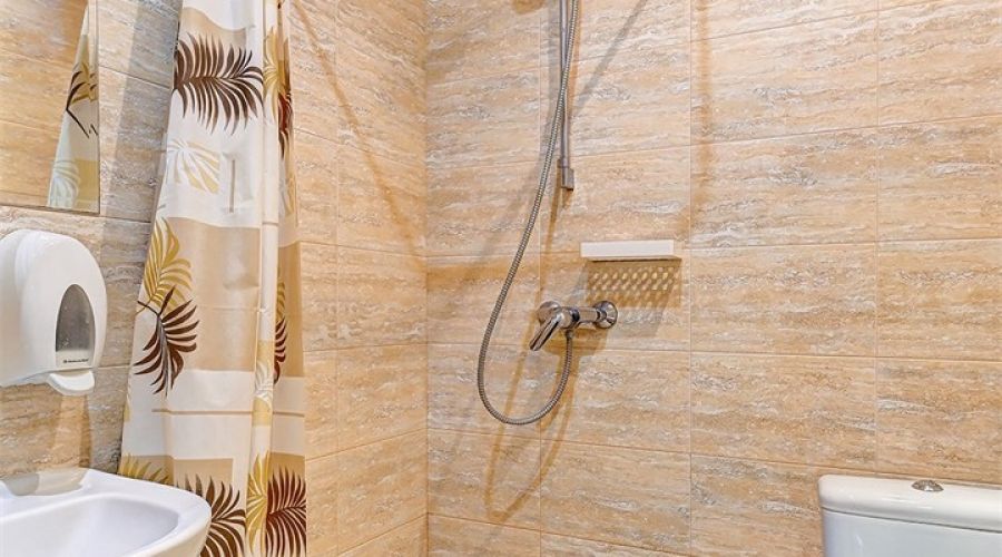 Люкс 3-местный