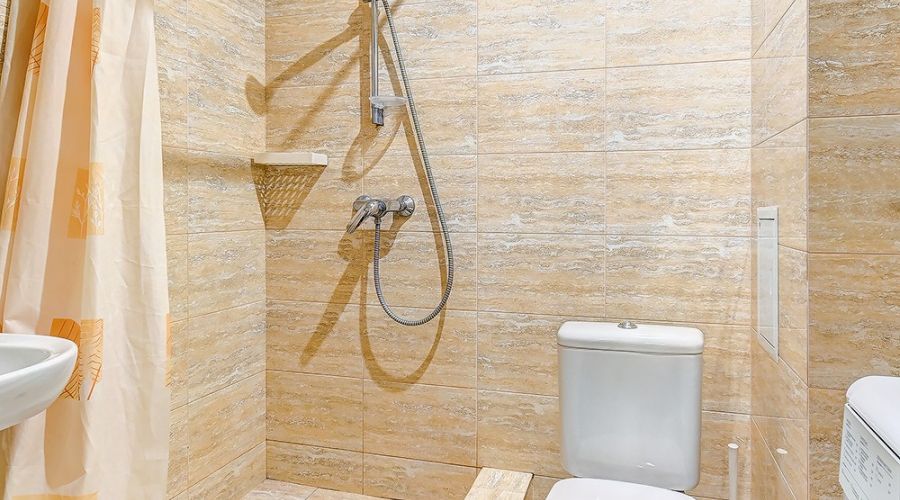 Полулюкс 2-местный