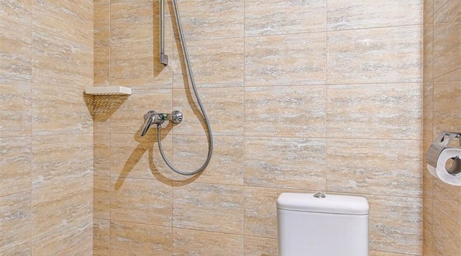 Люкс 3-местный