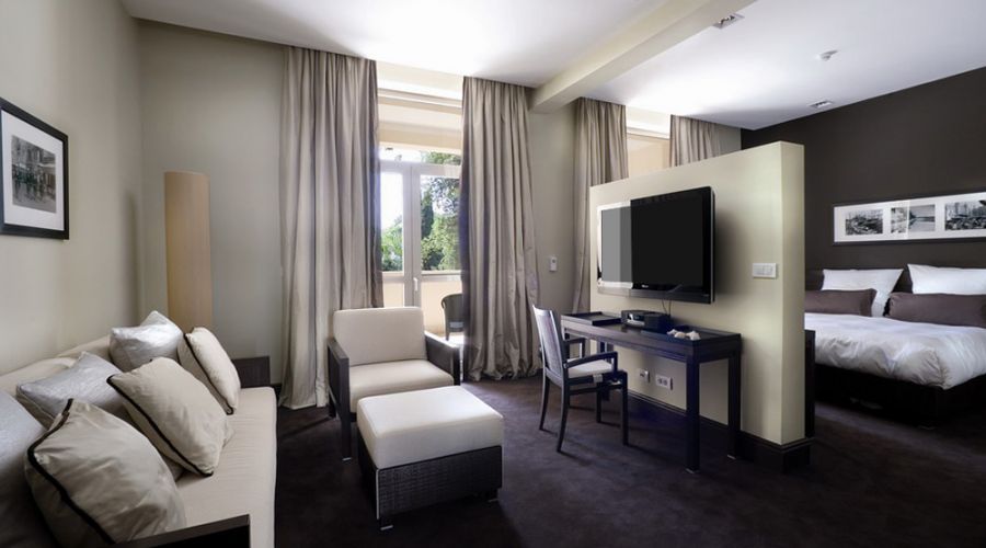 Deluxe 2-местный с видом на море