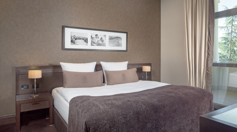 Deluxe 2-местный с видом на море