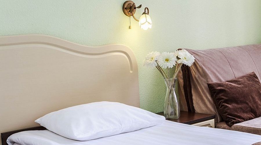 Супериор 2-местный б/б