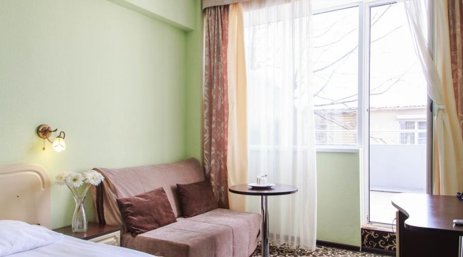 Супериор 2-местный с/б