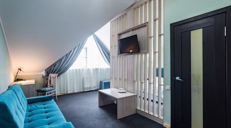 Джуниор 2-местный б/б