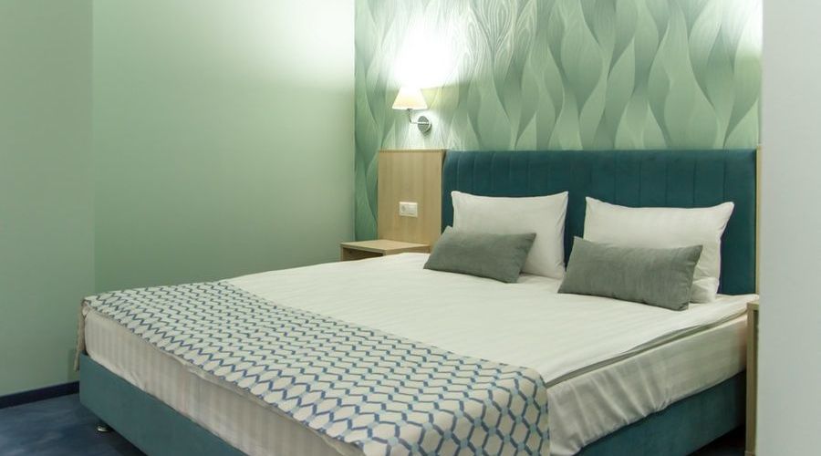 Семейный 2-мест 1-комн