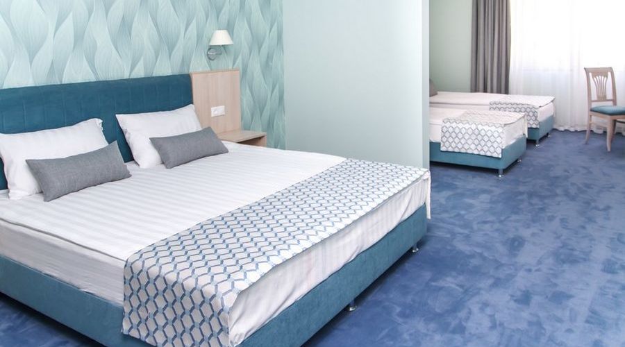 Семейный 2-мест 1-комн