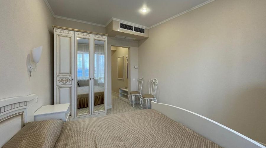 Стандартный 2-местный