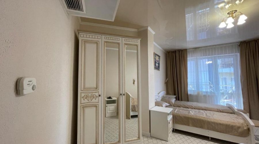 Стандартный 3-местный