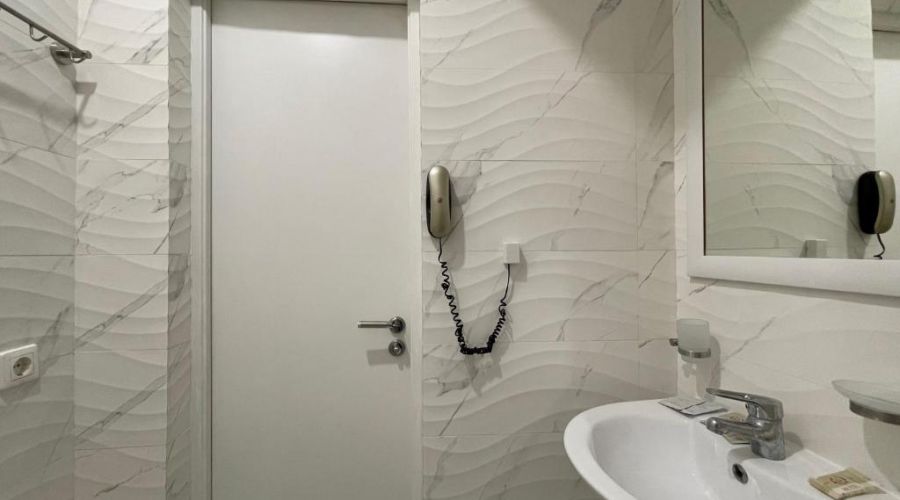 Стандартный 2-местный