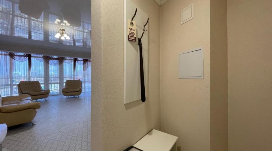 Люкс 2-местный 2-комнатный