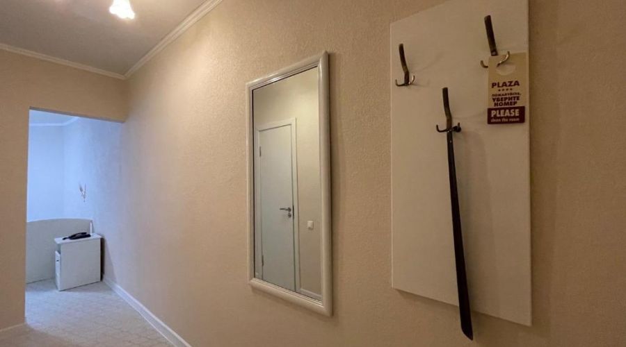 Стандартный 3-местный