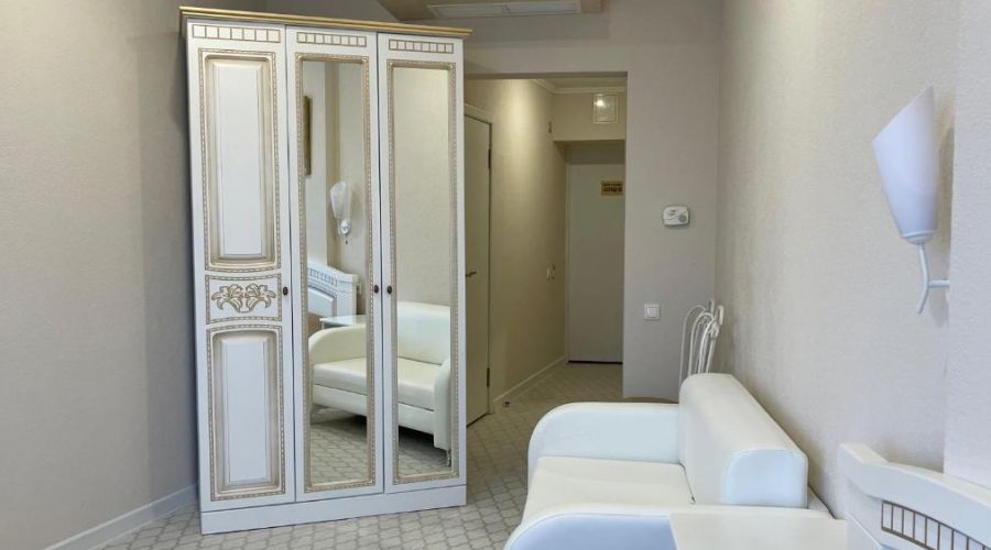 Стандартный 2-местный