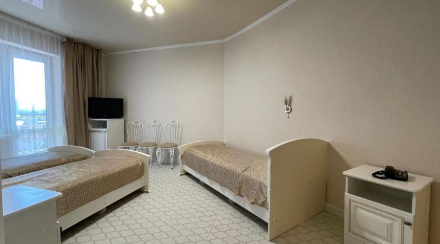 Стандартный 3-местный