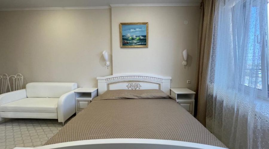 Стандартный 2-местный