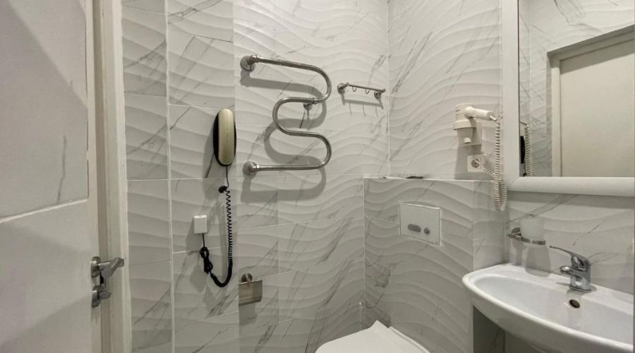 Стандартный 3-местный