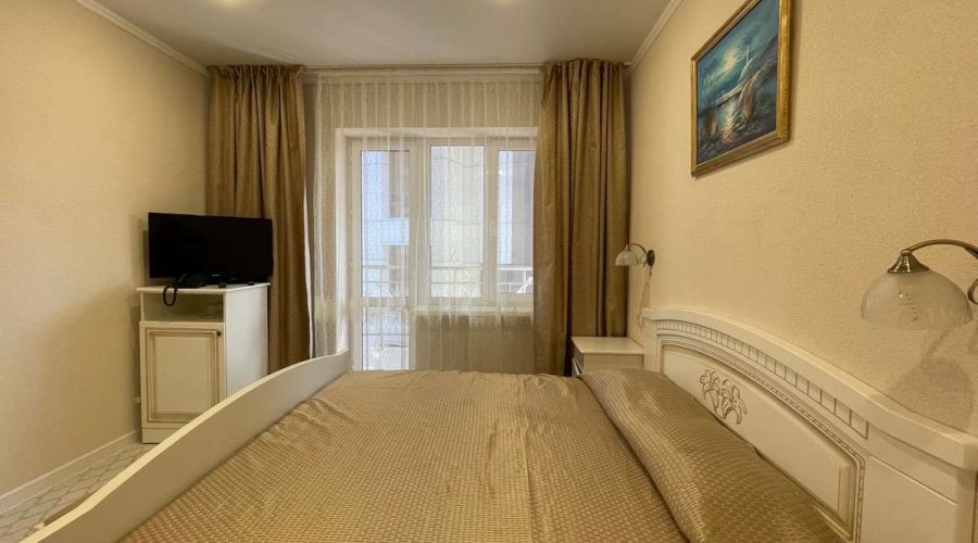 Стандартный 2-местный