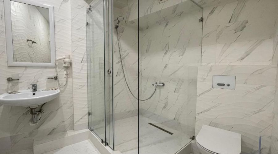 Люкс 2-местный 2-комнатный