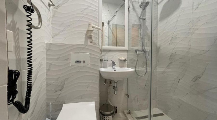 Стандартный 3-местный