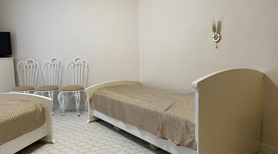 Стандартный 3-местный