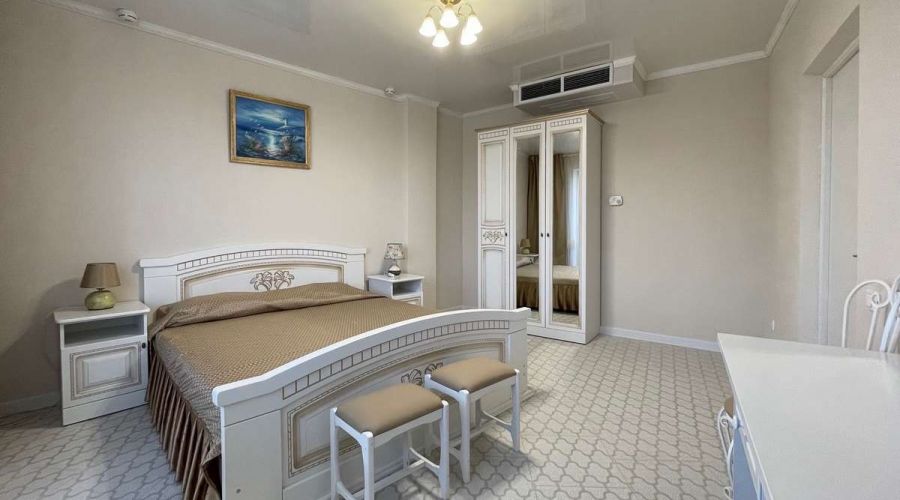 Люкс 2-местный 2-комнатный