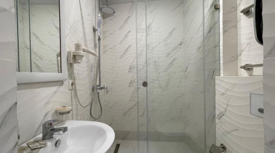 Стандартный 2-местный