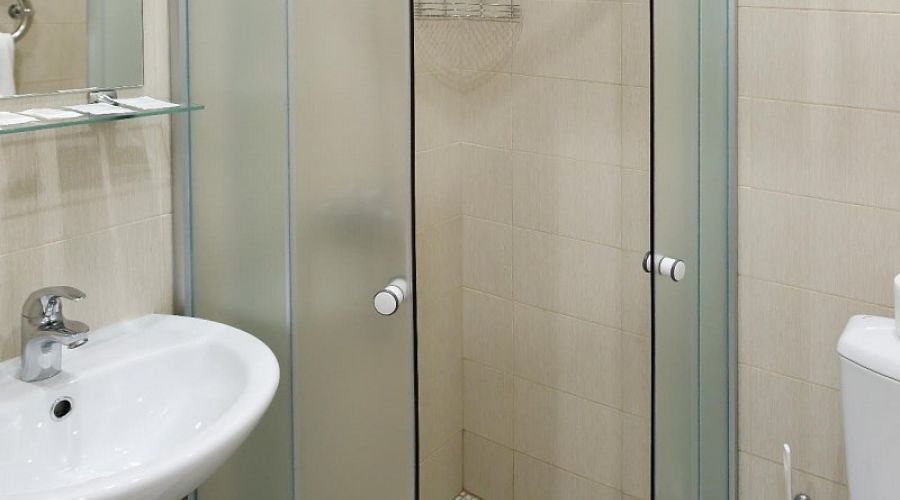 Стандарт 2-местный улучшенный стандарт