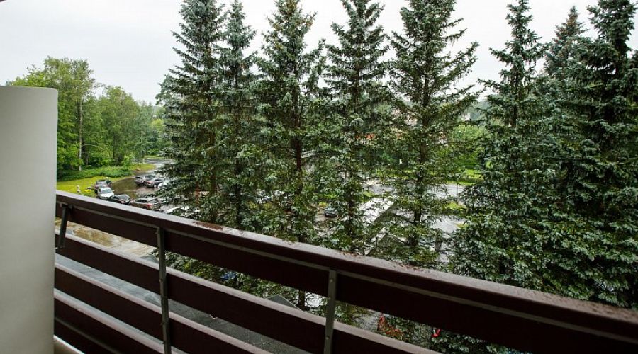 Стандарт 2-местный улучшенный стандарт