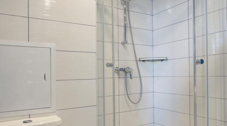 Комфорт 1-местный комфорт с видом на лес