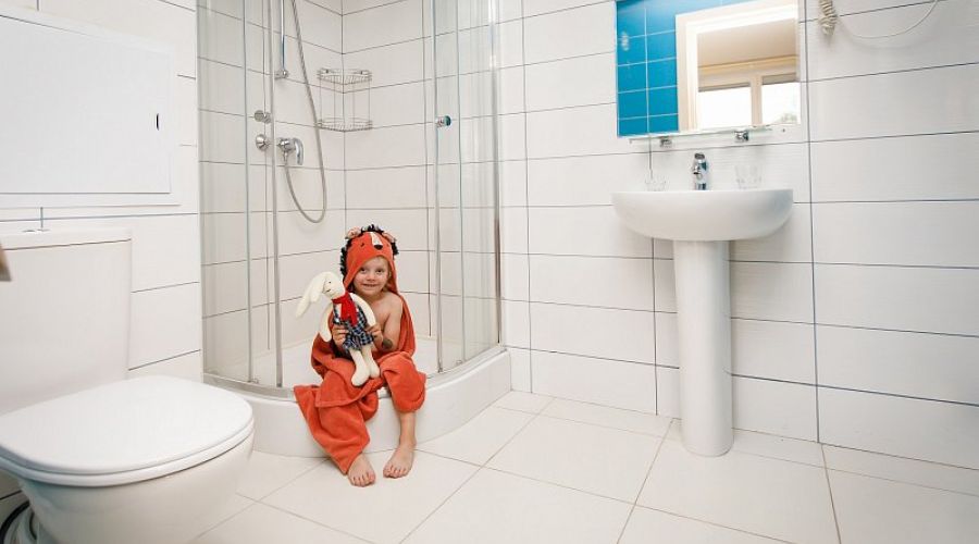 Студио 2-местная студия с видом на залив