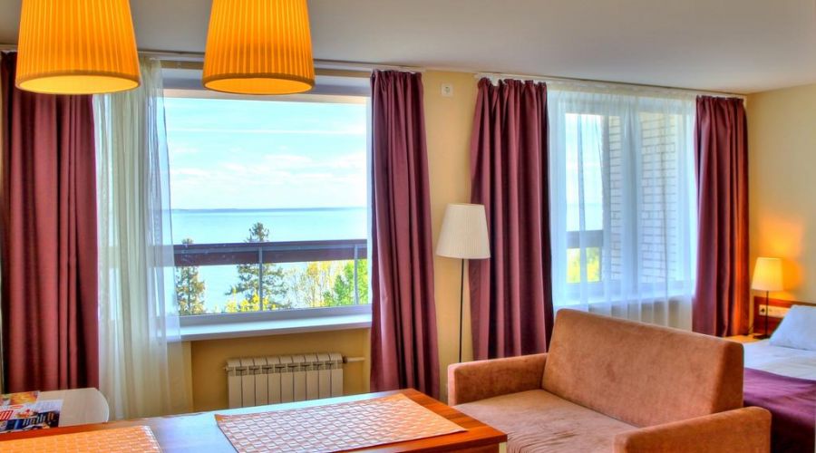 Студио 2-местная студио