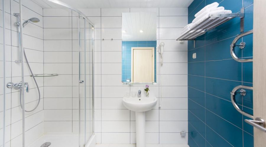 Студио 2-местная студио