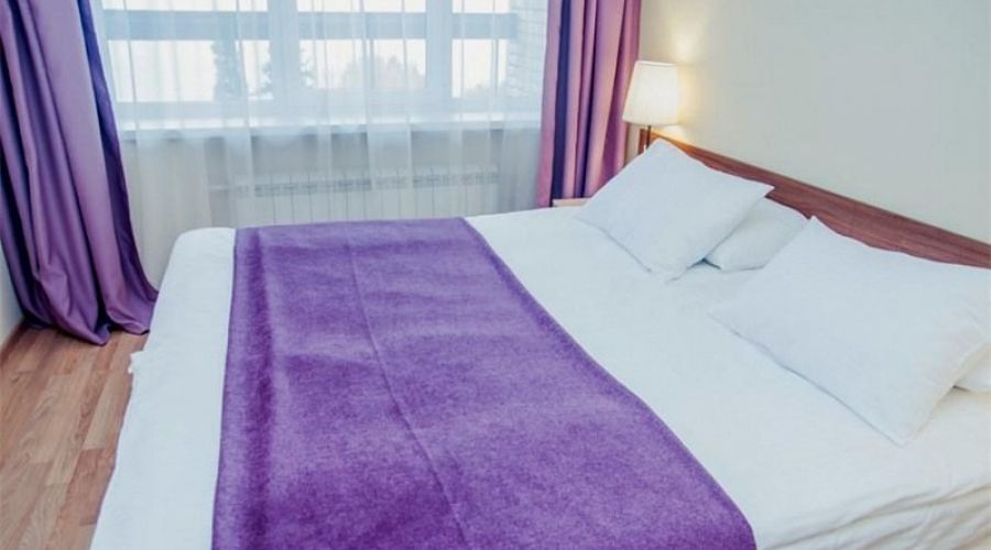 Студио 2-местная студия с видом на залив