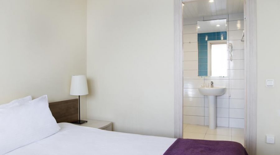 Студио 2-местная студио