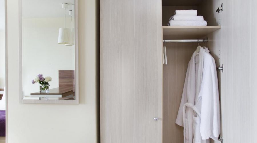 Студио 2-местная студио