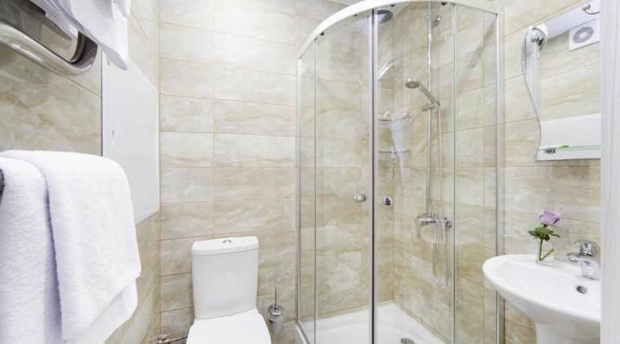 Комфорт 4-местный комфорт с видом в сторону залива