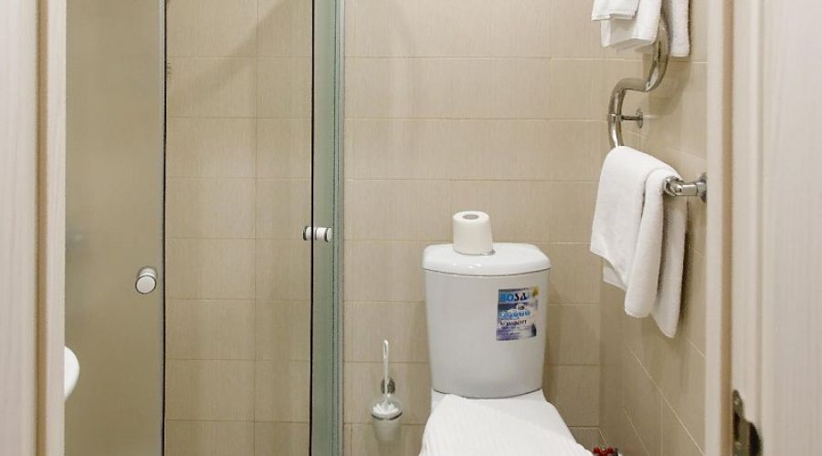 Стандарт 2-местный улучшенный стандарт