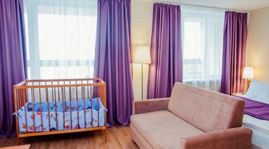 Студио 2-местная студия с видом на залив