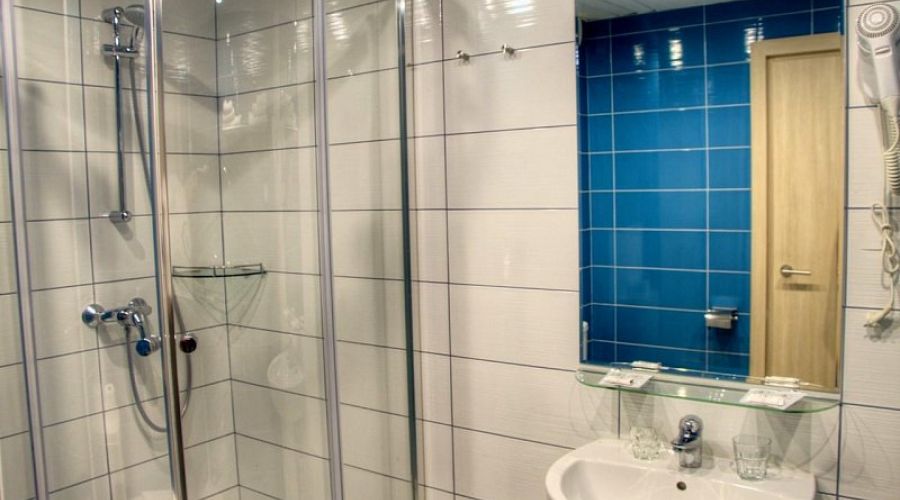 Студио 2-местная студия с видом на залив