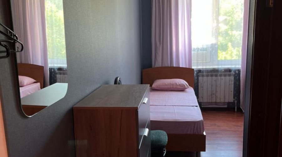 Стандарт 2-местный