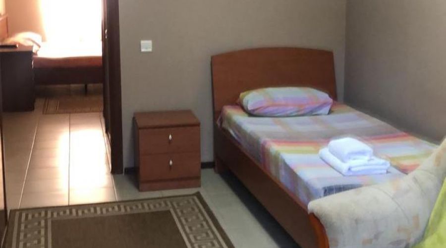 Семейный 3-местный